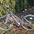 TREK 7300 FX - velikost M 160-170