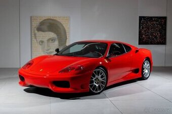 Ferrari 360 Challenge Stradale - 1