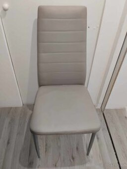 Kuchyňské židle