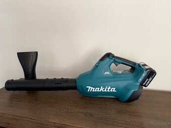 Fukar Makita DUB362Z Li-ion LXT 2x18 V - 1