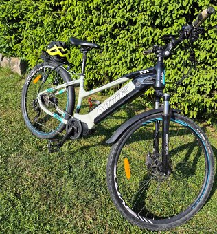 MTF - 1
