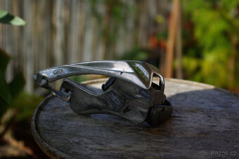 retro smyk Shimano XTR FD-M952