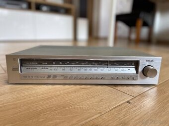 Philips tuner - 1