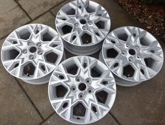 5x114,3 16"original Kia Ceed / Hyundai alukola
