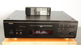 Denon DCD-1450AR black