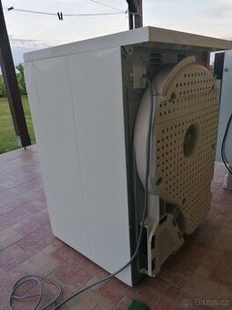 Sušička Electrolux