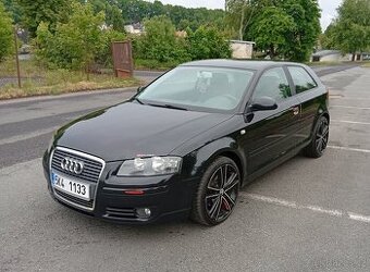 Prodám Audi 2.0 TDI
