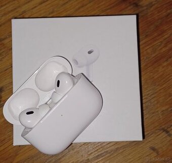 Apple AriPods Pro 2