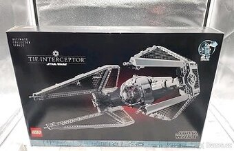 LEGO Star Wars 75382 Stíhačka