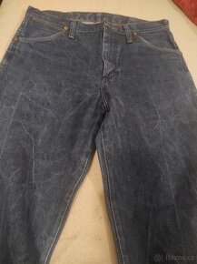 Wrangler jeans