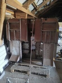 Podvozek kabiny pro vozidlo Magma Alficar - 1