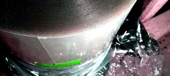 Izolace plast - 1
