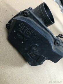 ŠKRTÍCÍ KLAPKA AUDI VW ŠKODA SEAT