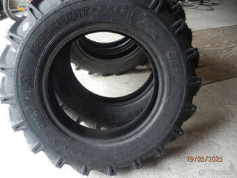 Pneu na malotraktor 6,00 x 16 NOVÉ
