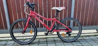Zánovní kolo Core Nipper vel. 20 - 1