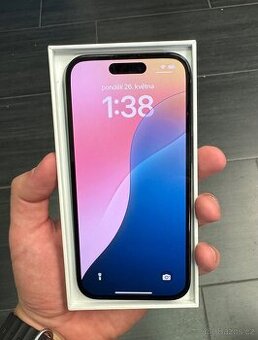 iPhone 15 128gb - 1