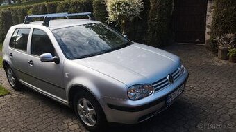 VW Golf 1.9 SDI - 1