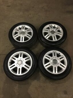 Alu Audi A6 Speedline R16 - 1