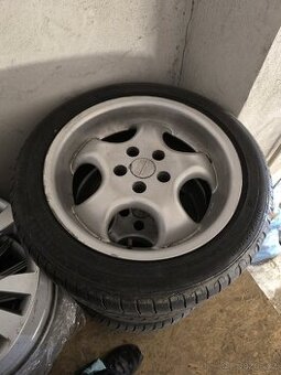 ALU 5x100 r15