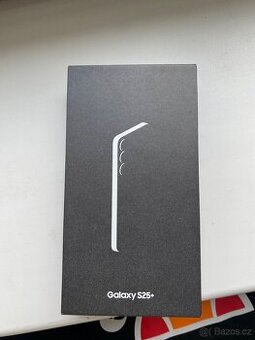 Samsung Galaxy S25+ - 1