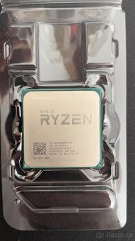 Procesor AMD Ryzen 5 2600