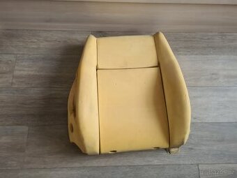 NOVÁ Výplň opěrky RS sedačky Octavia 1 Golf 4 ORIG