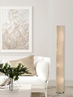 ✅2x designová stojací lampa Fischer Honsel THOR vysoká 156cm