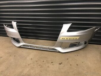 predni naraznik audi a4 -8k