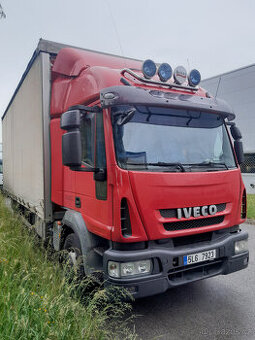 Náhradní díly Iveco Eurocargo 150E300
