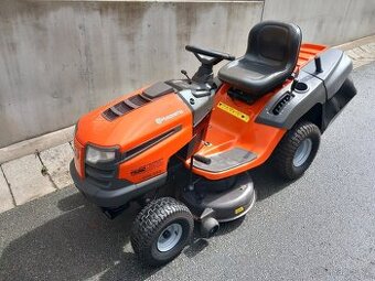 Prodám zahradní traktor Husqvarna CTH 173 17Hp Hydro