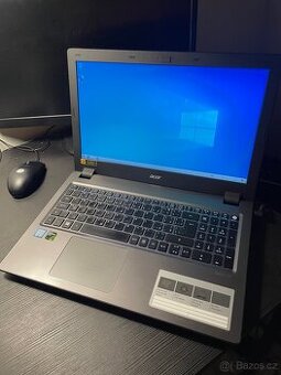Acer Aspire V5-591G-5014, GTX950 4gb