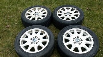 16 alu kola BMW 316, E 46