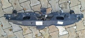 Peugeot Boxer, Fiat Ducato 2.2 hdi přední čelo