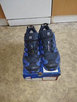 Tenisky Salomon GTX