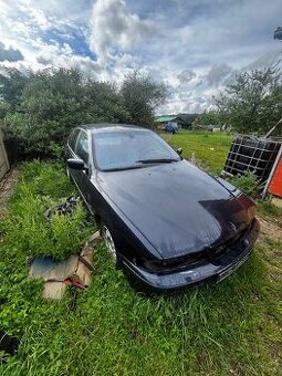 E39 díly