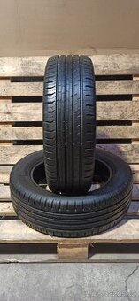 Continental 215/60 R17 96V 6,5-7mm