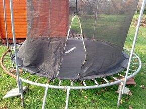 Trampolína EVO SPORT BASIC 305 cm