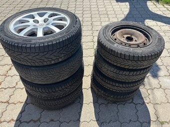 Kola 4x108 r13 a r16 - 1