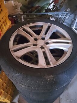 5x100 ALU R16