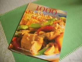 KUCHAŘKY - úžasná vydání