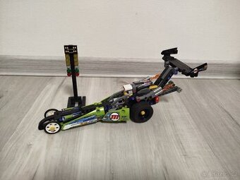 Lego technic 42103 - 1