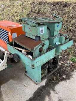 Bruska BBT 350 - 1