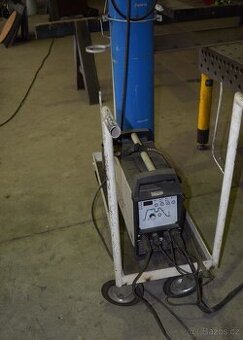 Svářečka EWM P190 picotig ACDC