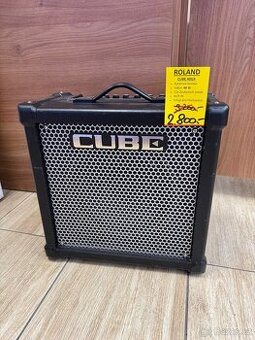 Kombo Roland Cube 40gx