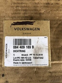 Simering na převodovku VW