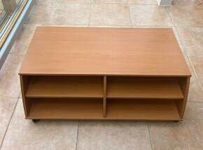 TV stolek, Ikea