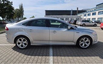 Ford mondeo mk4 ecoboost 176kw