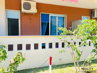 Prodej bytu 2+kk 45 m² ,via Secchia, Montesilvano, Itálie
