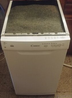 Myčka nádobí CANDY, A++, 45 cm