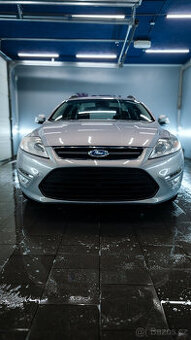 Ford Mondeo MK4/2010/facelift